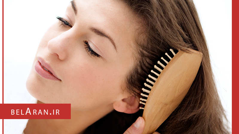 آیا می دانید بهترین برس با توجه به نوع و جنس موهای شما کدام است؟ - بلاران