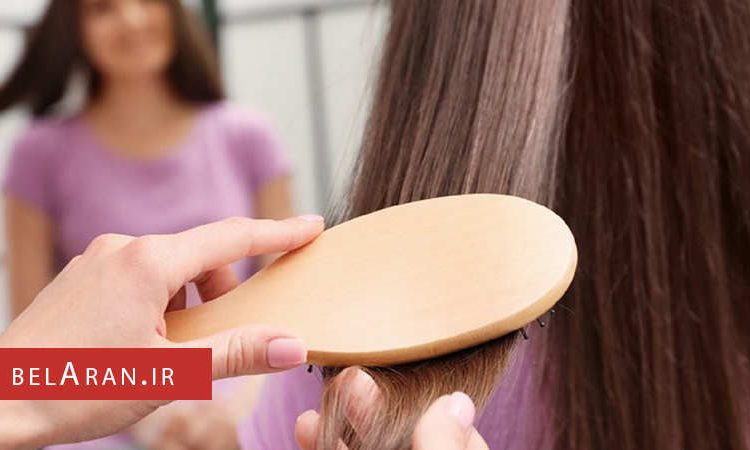 مهمترین عواملی که سبب آسیب دیدگی موها می شوند چیست؟ - بلاران