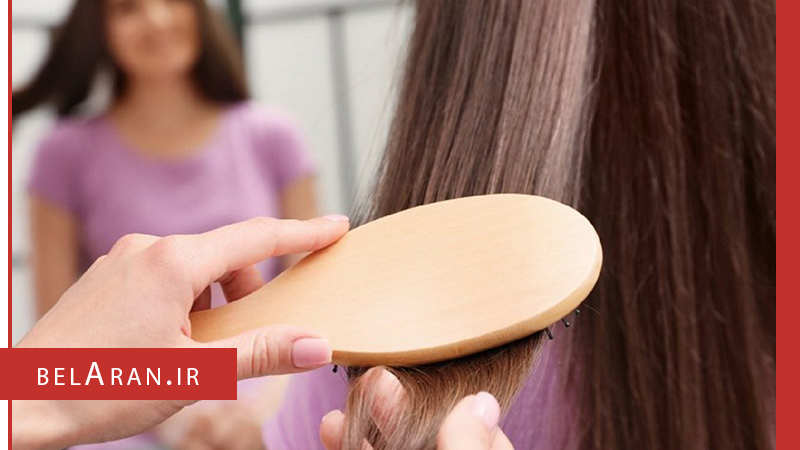 مهمترین عواملی که سبب آسیب دیدگی موها می شوند چیست؟ - بلاران