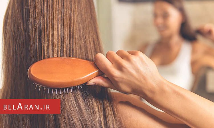 مناسب ترین برس مو با توجه به نوع موی شما کدام است؟ - بلاران
