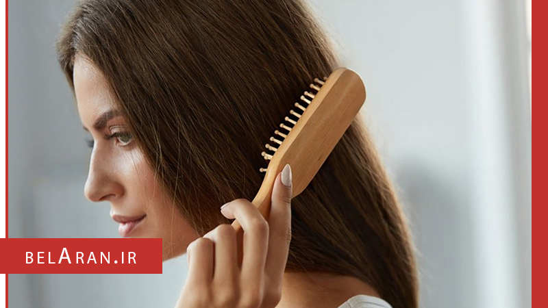 مناسب ترین برس مو با توجه به نوع موی شما کدام است؟ - بلاران