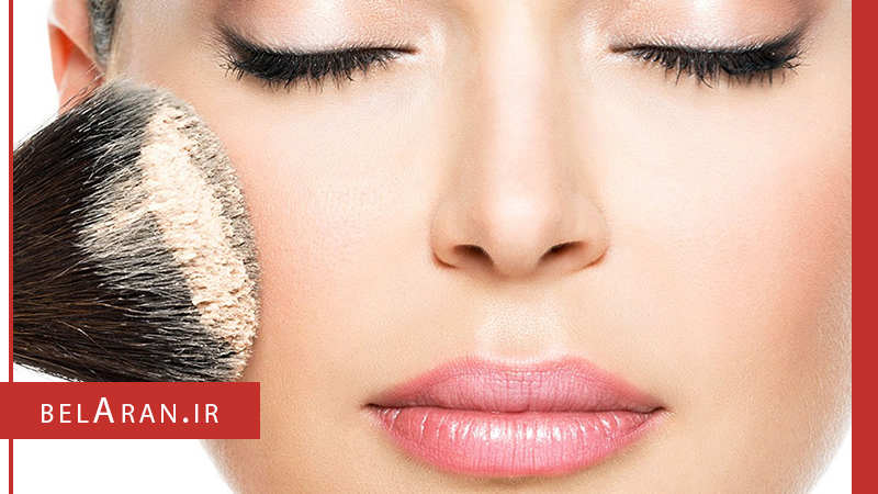 برخی از رموز آرایشی را بدانیم تا زیباتر شویم - بلاران