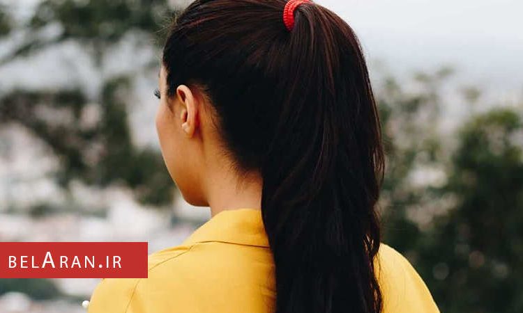 داشتن چهره ای جوان تر با آرایش موی مناسب - بلاران