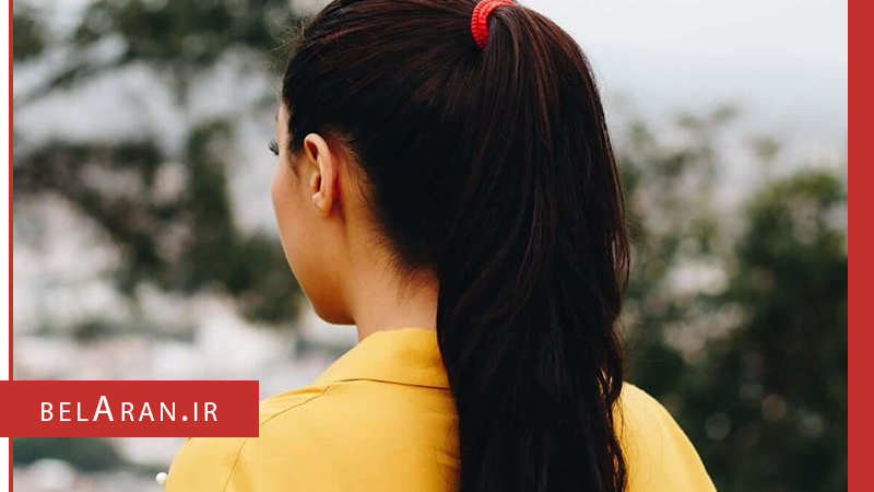 داشتن چهره ای جوان تر با آرایش موی مناسب - بلاران