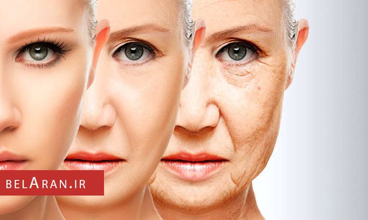چگونه با چند ترفند آرایشی جوان تر شویم؟ - بلاران