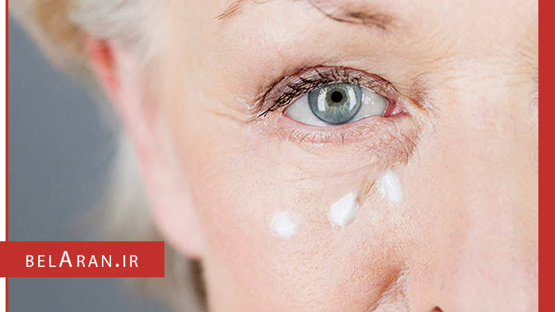 شیوه های آرایشی که باعث می شوند جوان تر به نظر برسیم - بلاران