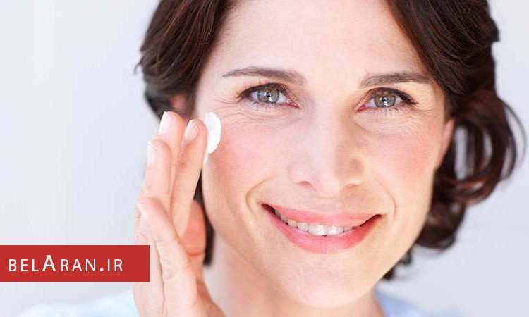 اشتباهات آرایشی که سبب می شوند مسن تر به نظر برسیم - بلاران