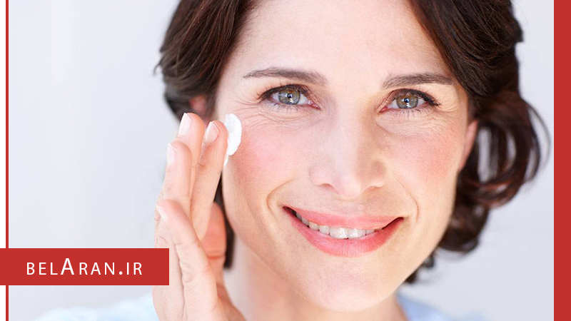 اشتباهات آرایشی که سبب می شوند مسن تر به نظر برسیم - بلاران