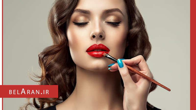 اشتباهات رایج آرایشی که انجام می دهیم سن مان را بیشتر نشان خواهد داد - بلاران