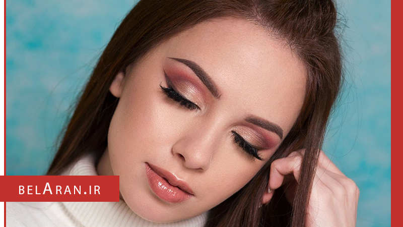 ترفندهای آرایش های روزانه را بهتر بیاموزیم - بلاران