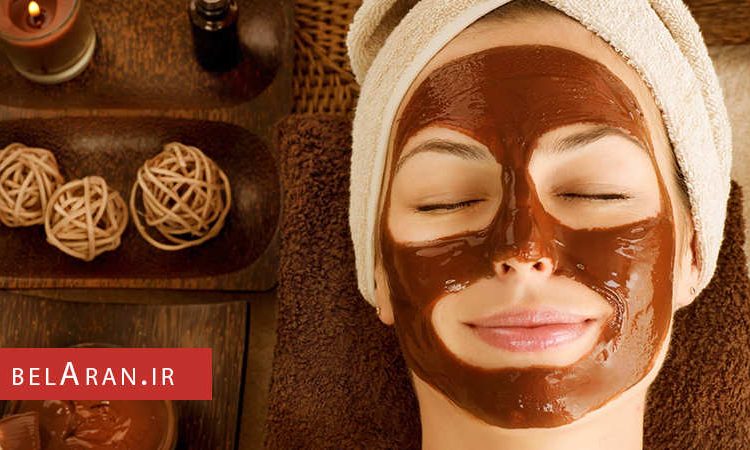 معرفی چند اسکراب برای پوست های چرب و لایه برداری از آن - بلاران