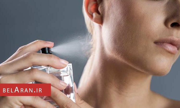 آیا از معایب مصرف بادی اسپلش ها هم چیزی می دانید؟ - بلاران