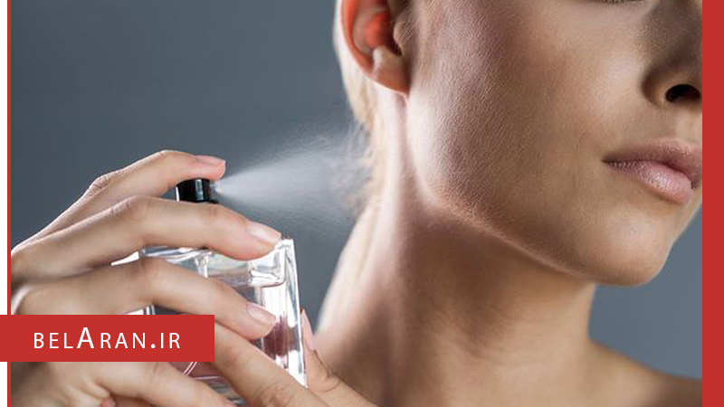 آیا از معایب مصرف بادی اسپلش ها هم چیزی می دانید؟ - بلاران