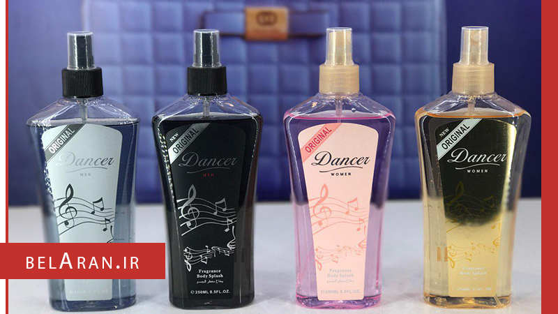 با مزایای بادی اسپلش ها بیشتر آشنا شویم - بلاران