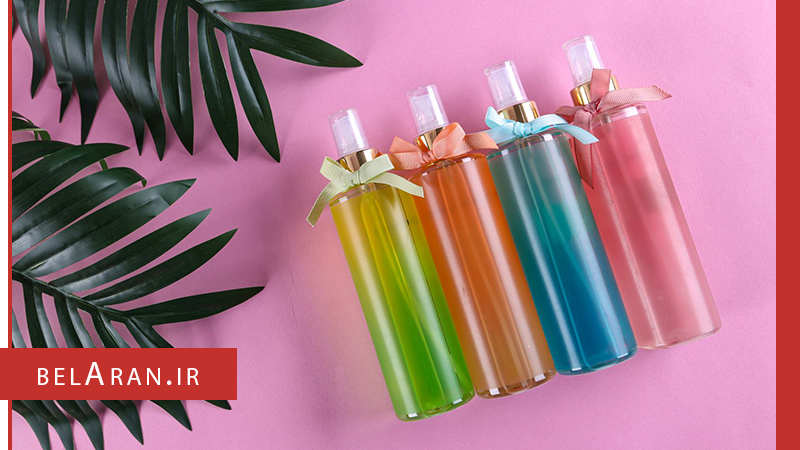 چگونه با نحوه صحیح استفاده از بادی اسپلش ها بوی آن را ماندگارتر کنیم؟ - بلاران