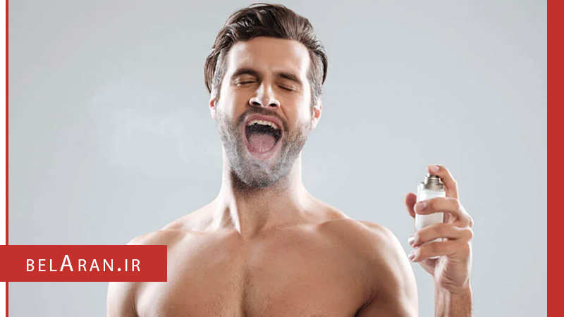 چگونه با نحوه صحیح استفاده از بادی اسپلش ها بوی آن را ماندگارتر کنیم؟ - بلاران