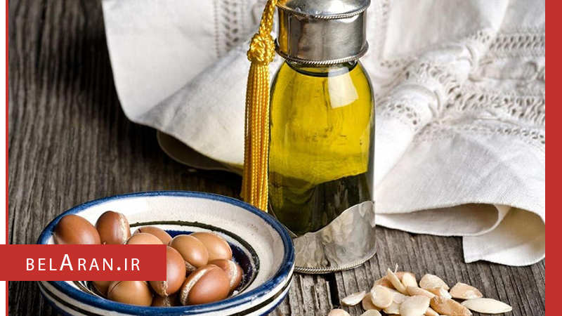 جلوگیری از خشکی مو با روش های طبیعی - بلاران