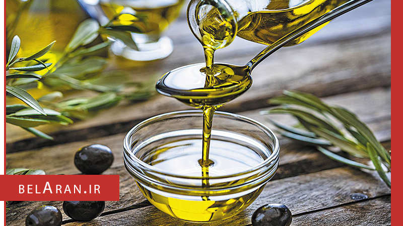 جلوگیری از خشکی مو با روش های طبیعی - بلاران