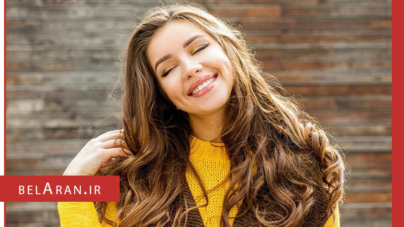 کم کردن خشکی موها با استفاده از روغن های طبیعی - بلاران