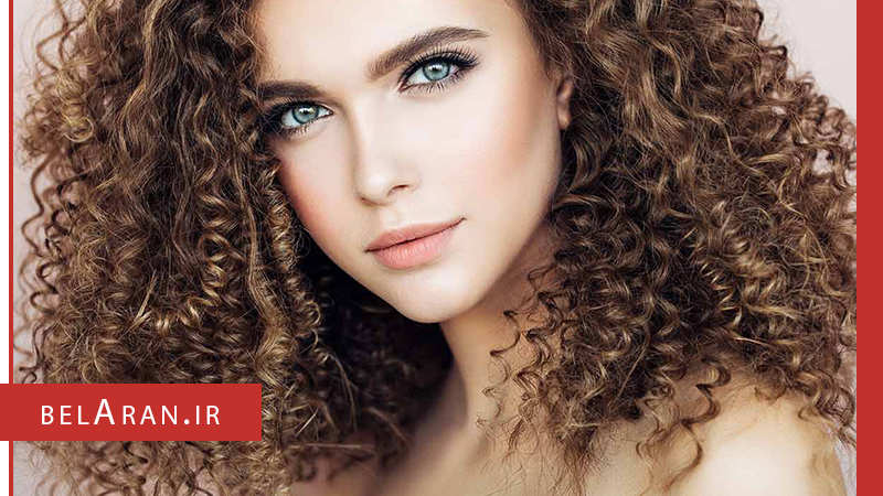 کم کردن خشکی مو و اثرات آن با استفاده از تخم مرغ - بلاران