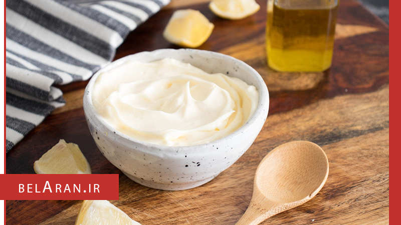 کم کردن خشکی مو و اثرات آن با استفاده از تخم مرغ - بلاران