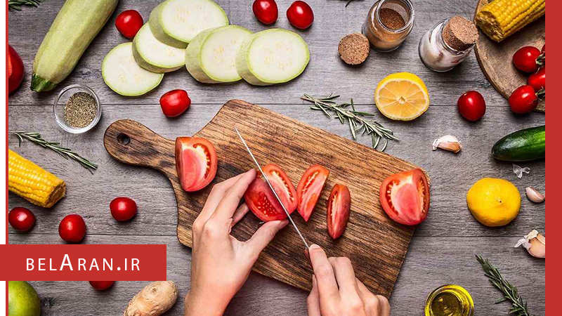 ایجاد خشکی در موها و دلایل بوجود آمدن آن - بلاران