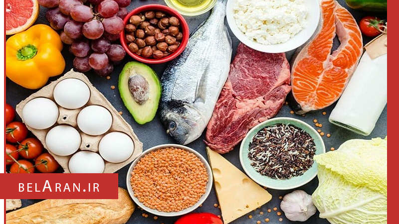 ایجاد خشکی در موها و دلایل بوجود آمدن آن - بلاران