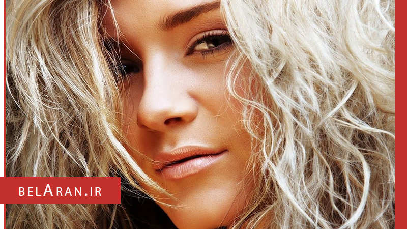 راهکارهایی برای رفع خشکی مو و ایجاد شادابی در آن - بلاران