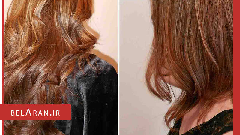 اکستنشن مو چیست و چه ویژگی هایی دارد؟ - بلاران