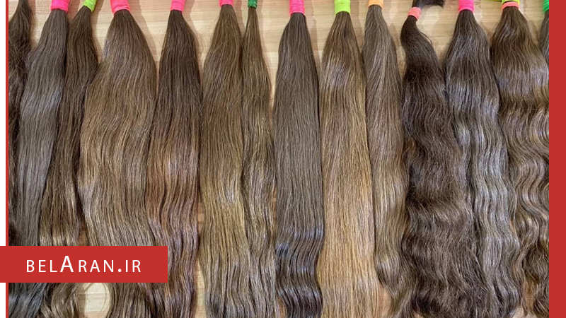 اکستنشن مو چیست و چه ویژگی هایی دارد؟ - بلاران