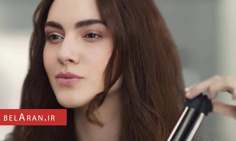 استفاده کردن اتوی مو چه عوارض و عواقبی را در پی دارد؟ - بلاران