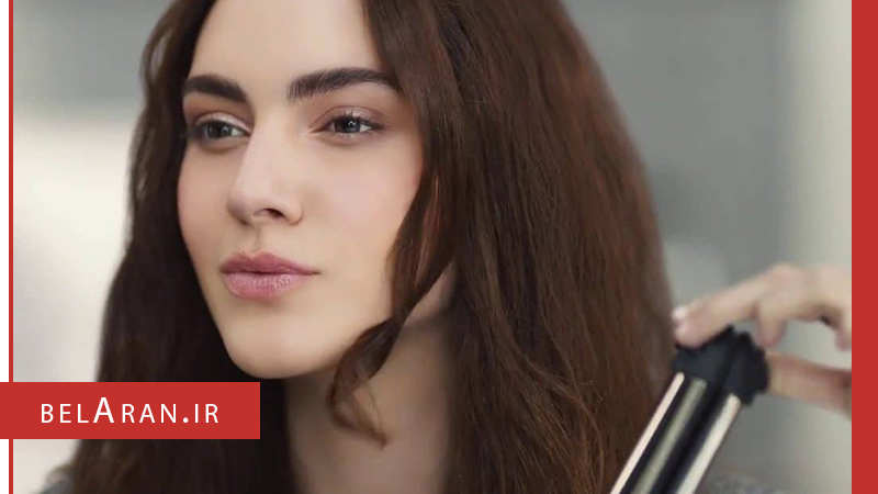 استفاده کردن اتوی مو چه عوارض و عواقبی را در پی دارد؟ - بلاران