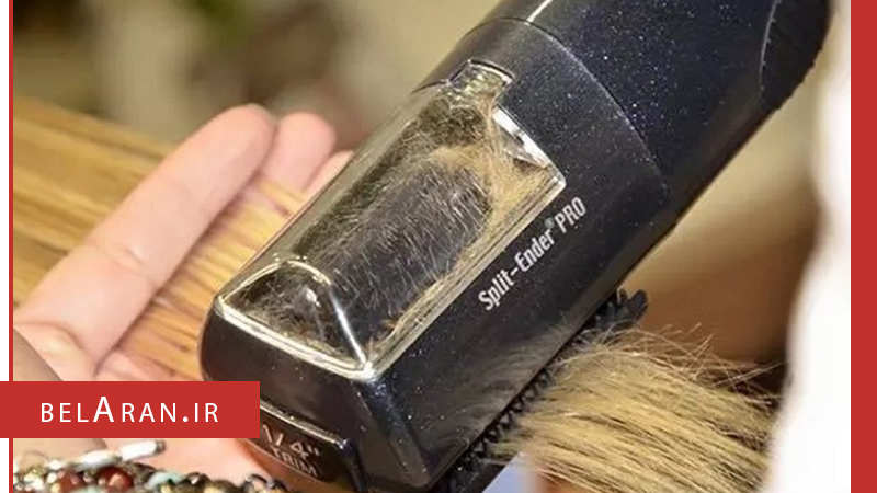 استفاده کردن اتوی مو چه عوارض و عواقبی را در پی دارد؟ - بلاران