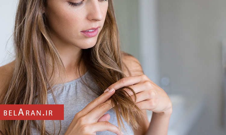 آیا عوارض صاف کردن موها را با استفاده از ابزارهای حرارتی می دانید؟ - بلاران