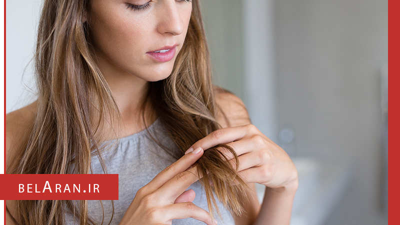 آیا عوارض صاف کردن موها را با استفاده از ابزارهای حرارتی می دانید؟ - بلاران