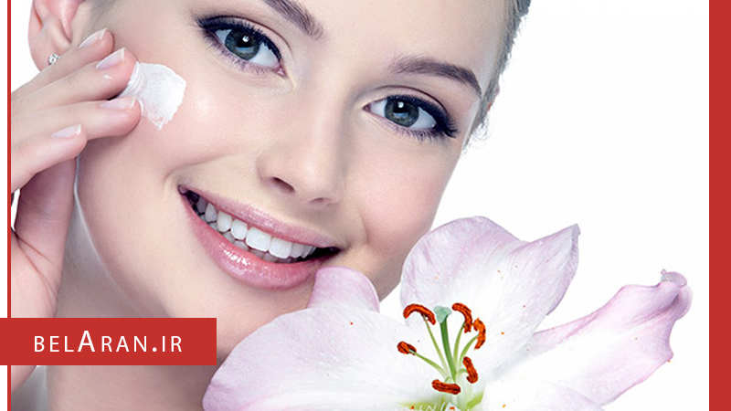 انتخاب کرم مرطوب کننده با توجه به نوع پوست شما - بلاران