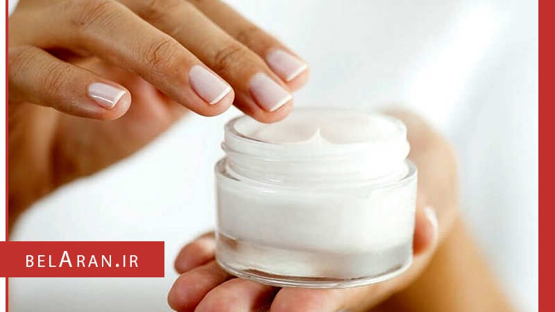 انتخاب کرم مرطوب کننده با توجه به نوع پوست شما - بلاران