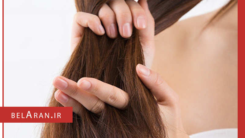 استفاده از اکستنشن مو و نکاتی که باید در این زمینه بدانید - بلاران