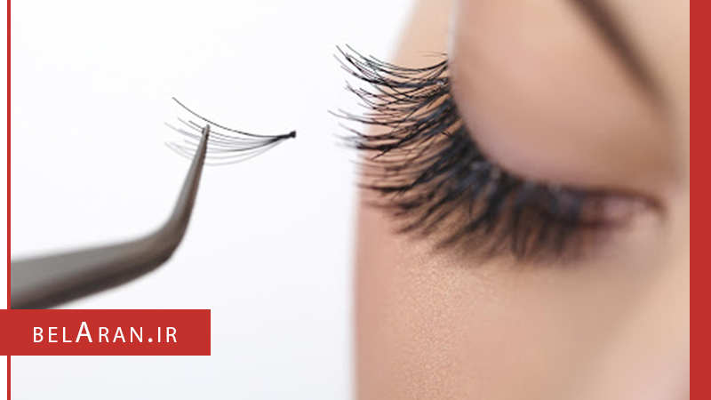 استفاده از اکستنشن مو و نکاتی که باید در این زمینه بدانید - بلاران