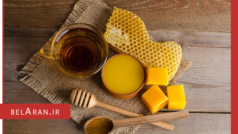 چند مرطوب کننده ی طبیعی پوست که در منزل دارید - بلاران