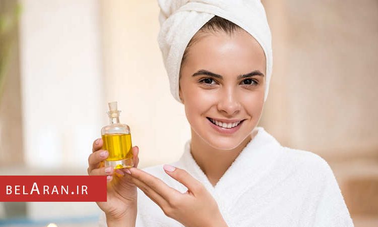 چند مرطوب کننده ی طبیعی پوست که در منزل دارید - بلاران
