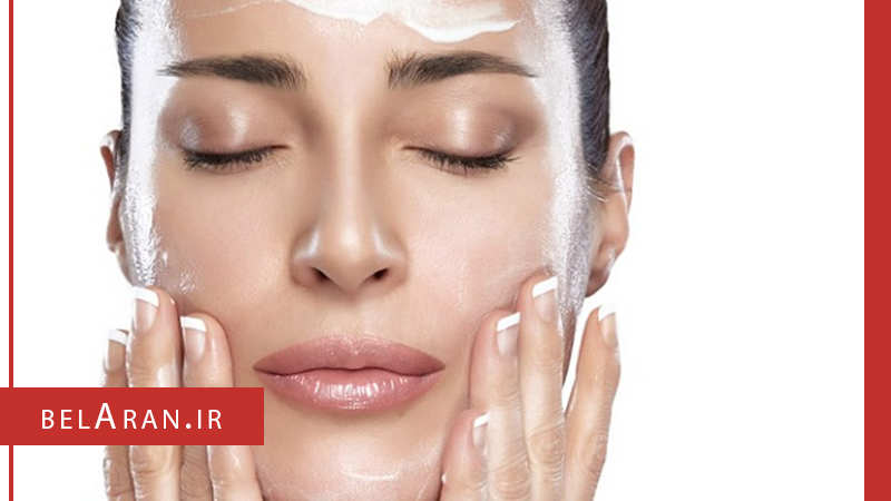 استفاده از مرطوب کننده های طبیعی برای رفع خشکی پوست - بلاران