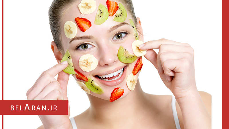 مرطوب کردن پوست با کمک روش های طبیعی خانگی - بلاران