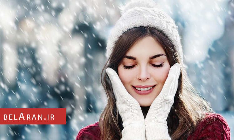 ساختن انواع مرطوب کننده طبیعی برای استفاده در فصل زمستان - بلاران