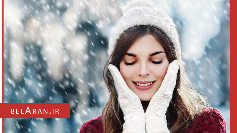 ساختن انواع مرطوب کننده طبیعی برای استفاده در فصل زمستان - بلاران