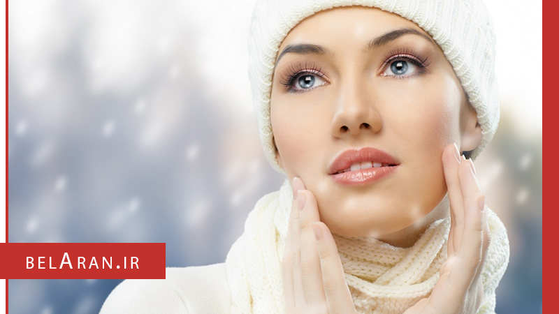 ساختن انواع مرطوب کننده طبیعی برای استفاده در فصل زمستان - بلاران