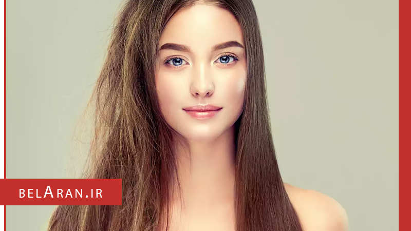 استفاده از اتوی مو و نکات کلیدی در این زمینه - بلاران