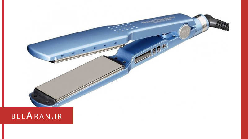 معرفی انواع مختلف اتوی مو با توجه به صفحات آن - بلاران