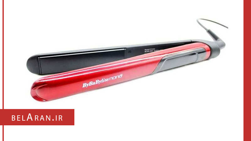 معرفی انواع مختلف اتوی مو با توجه به صفحات آن - بلاران