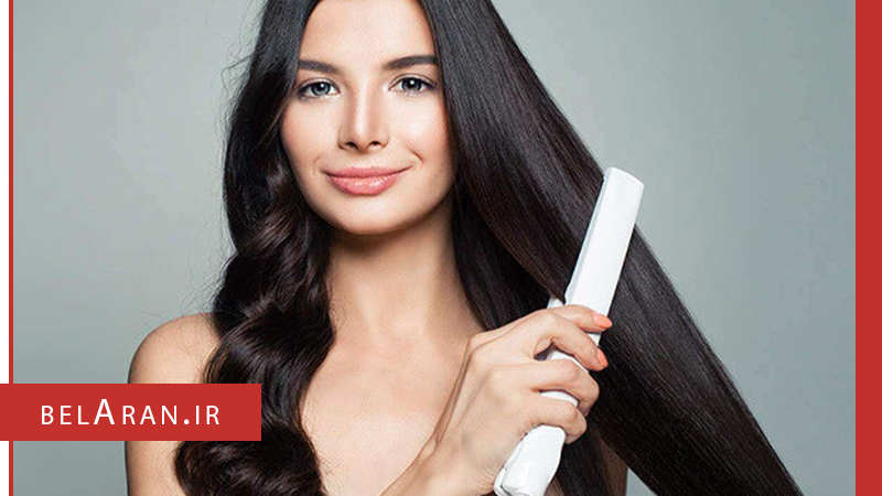 اتوهای مو باید دارای چه ویژگی هایی باشند؟ - بلاران